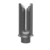 dc8da046dfb46d19 Straight Attachment For Dyson Supersonic HD08 HD15 Dryer Accessories Hair Styg Plate Clamp Straighten Tool Nozzle