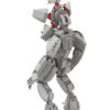 dc8da422b116a5b5 Hot TV Carnivorous Plant Giant Devil Demogorgon Vecna Model Buliding Blocks Bricks Construction Toys for Kids Halloween Gifts