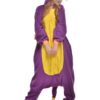 dcac6e5ebf3b3b0c NEWCOSPLAY Animal Onesie Adult Pamas Plush One Piece Cosplay Costume