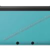 dcaf72e9ee794433 Original Used For 3DS/3DSXL/NEW3DSXL/limited sale/All options include 128GB memory card(3DS 128 games)+64GBmemory card+R4 card