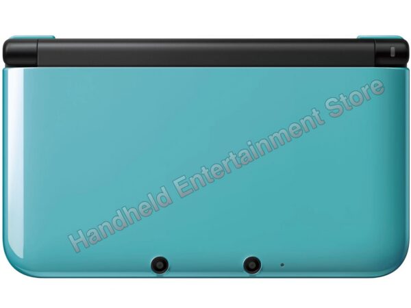 dcaf72e9ee794433 Original Used For 3DS/3DSXL/NEW3DSXL/limited sale/All options include 128GB memory card(3DS 128 games)+64GBmemory card+R4 card