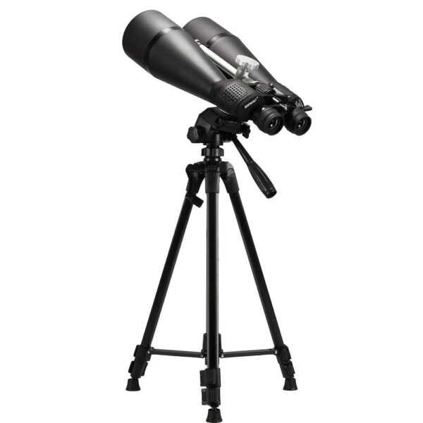 dcb53b48147e4f66 BORWOLF Binoculars 25-75X80 Hight Definition waterproof Military Telescope for Bird watching Hiking Hunting Sport