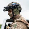 dcb7b78b0ce0ad31 NEW Airsoft Shooting Noise Reduction Earmuffs Tactical Helmet Mounted Electronic Hearing Protector Sound Amplification Headphone