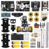 dccea47582dda688 Robotic Starter For Arduino Programming with ESP32 Cam Codes, Learning and Develop Skill Smart Automation Complete Kit