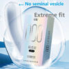 No Seminal Vesicle Condoms Large Lubricated Sex Toys 10PCS Big Oil Ultrathin Penis Sleeves Extreme Fit Erotic Sex Life for Adult