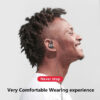 dced9edd83969d6c X2 In-ear Sports Ear Wrap HIFI Heavy Bass Wired Mobile Phone Music Super Clear Sound Quality Gaming Headphones