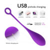 dd0fb6b27ad2a5e8 Wireless Vibrating Egg Sex Toys for Women Clitoris Stimulator G Spot Vibrator Love Egg Vaginal Balls Adults Female Masturbator