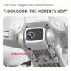 dd4f96e474a09de0 L900 Pro GPS Drone 4K Professional HD Dual Camera 5G Wifi Photography Brushless Foldable Quadcopter RC Distance 1.2KM Dron Toy