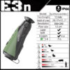 InfiRay Imager E3N /AL13 Monocular Thermal Camera for Hunting Wild Boar Wolf Rabbit and Outdoor Observation
