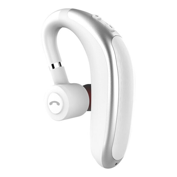 Wireless Bluetooth Earphones For Single Wearing Business Driving In Ear Gaming Sports Sweat Resistance