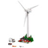 ddcb2fd1b7a71c55 844PCS Creative Series Vestas Wind Turbine Building Blocks Electric Windmill Generator Model 10268 Bricks Toys For Boy Kids Gift