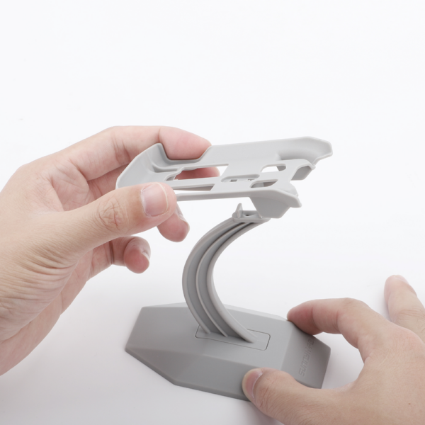 ddd55088ba51f3f0 Display Desktop Support Stand Bracket for DJI 3/Mini 3 Pro/Mini 2/Mini 2 se/Mini se/ Mavic Mini Drones Accessories
