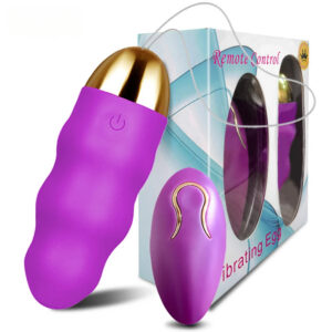 Wireless G Spot Dildo Vibrating Egg Vibrator Female for Women Wear Panties Remote Control  Love Egg Female Adult Sex Toys
