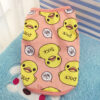 ddece4b834a0b6e8 Cute Dog Soft Puppy Pamas Outfits Pet Clothing for Small Dogs tshirts Spring Summer Yorkies Chihuahua Clothes 12c30