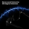 de1f32a6ca91073c Hiwego Camera Smart Music Sunglasses Earphones Wireless Bluetooth Headset HIFI Sound Headphone Driving Glasses Hands-free Call