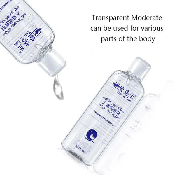 de37b90973ec8693 120ml Water Based Sexual Lube for Women Adult Gay Lubricant Anal Sex Toys Pussy Gel Vagina Grease Couples Massage Body Oil