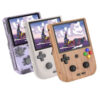 de4ebae20da41368 ANBERNIC RG405V Handheld Console 4’’ IPS Touch Screen Android 12 Unisoc Tiger T618 64-bit Game Player 5500mAh OTA Update