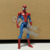 de505fbac0a2dc55 Brand New Spot CT Factory Domestic Mafex185 Classic Comic Version Spider Man KO Peter Parker Marvel Movable Figurine Model