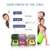 de53514f4ebb4515 Interactive Cute Toy Smart Robot for Kids Dance Voice Command Touch Control Toys birthday Gifts
