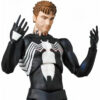Ct 1/12 Anime The Amazing Spider-man Mafex 147 S.h.figuarts Spider Man Venom Symbiotic Figure 6" Action Figures Model Toy