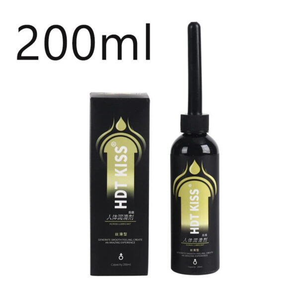 de9615fe9e940e7c Anal Grease Sex Lubricant Anal Analgesic Base Hot Lube and Pain Relief Anti-pain Anal Sex Oil for Couples Dildo Vibrator Sex Oil