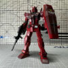 deaf0a24e3be4306 Gundam Figure Hg Pb Rx-78-4 G04 Anime Figures Pvc Mobile Suit Statue Model Kit Standing Collection Ornament Birthday Toys Gifts