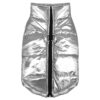 deb11ea742197bb4 Small Dogs Waterproof Clothes Puppy Pet Jacket Winter Warm Vest Dog Coat Clothing For Chihuahua French Bulldog