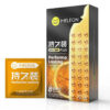 10/12pcs Particle Condoms for Men Delay Ejaculation Latex Penis Sleeve Long Lasting Condones Sexulaes Toys for Adults Sexshop
