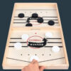 dec6399d81317e4f Foosball Winner Games Table Hockey Catapult Chess Parent-child Interactive Toy Fast Sg Puck Board Game Toys For Children
