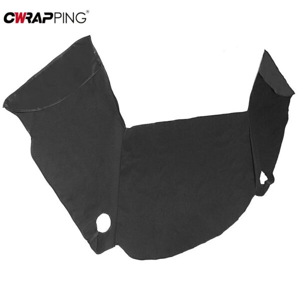 dedd2a7f7f9ebdd3 Caravan Motorhome Bonnet Cover Car Protector Tailgate Sunshade and Rain Awning Tent Waterproof Mosquito for FIAT DUCATO X250/X29