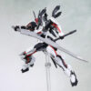 Gundam Model HG 1/144 Kingly Heresy Assembly Model Movable Joints  Collectible Robot Kits Mobile Suit Gundam Models Kids Gift