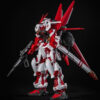 MBF-P02 XC Astray Red Frame HG 1/144 Assemble The Model Action Figures Desktop Decoration Children'S Toy Gifts Collectible