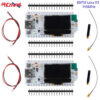 def262d31c350fe9 2PCS Heltec LoRa32 V3 868MHz 915MHz Development Board SX1262 0.96 Inch OLED Display BT+WIFI Lora Kit for Arduino IOT Meshtastic