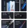 Bebird Note5 Pro Cleaner Smart Visual Ear Wax Removal Sticks HD Endoscope Tweezers Earpick Mini Camera Otoscope Health Care