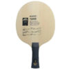 df0e13199bfd63bd SANWEI T5000 Table Tennis Blade 5 Wood 2 Carbon Entry Intermediate Ping Pong Blade for Loop Drive with Fast Attack