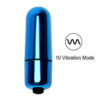 df14704675d37bdf Mini Bullet Vibrator 10 Speed Waterproof Dildo Vibrator Sex Toys for Women Powerful Vibrating Egg Clitoris Stimulator Adult Toy