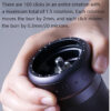 df2434c914b13b7f 1zpresso Kultra coffee grinder Portable manual coffee mill adjustable 304stainless steel burr special 7core burr