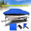 df5b9811eca84ae1 Heavy Duty Fishing Ski Boat Cover for 11-13' 14-16' 17-19' 20-22' V-Hull Waterproof Sunproof UV Protector Boat Mooring Cover