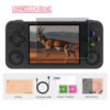ANBERNIC RG35XX H 64Bit and-held Consoles For Playing Video Games 3.5-inch IPS 640*480 Screen Retro Game Player 3300 mAh Battery
