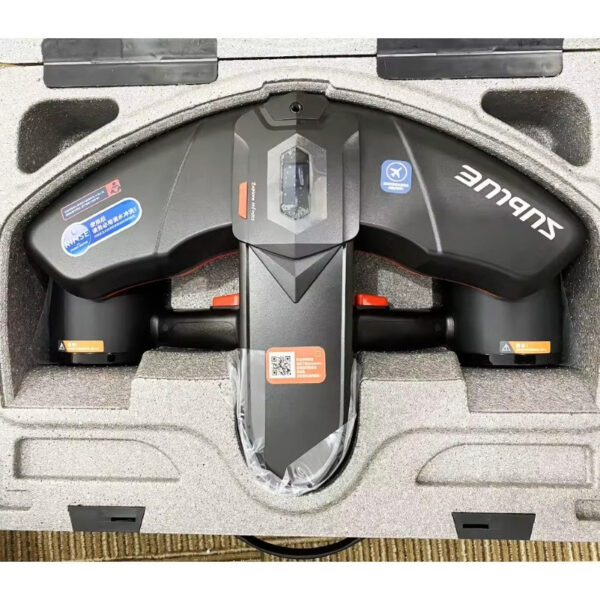 df6f2ca20bca0df1 G Camolech Sublue Navbow Smart Electric Underwater Scooter for Snorkeg in the Water Hand-held Diving Equipment