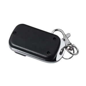 df7b26099c8f02a7 Metal Push Button Control Transmitter ABCD / Lock Unlock 4Button 433MHz Universal 4 Buttons Garage Door Opener Remote