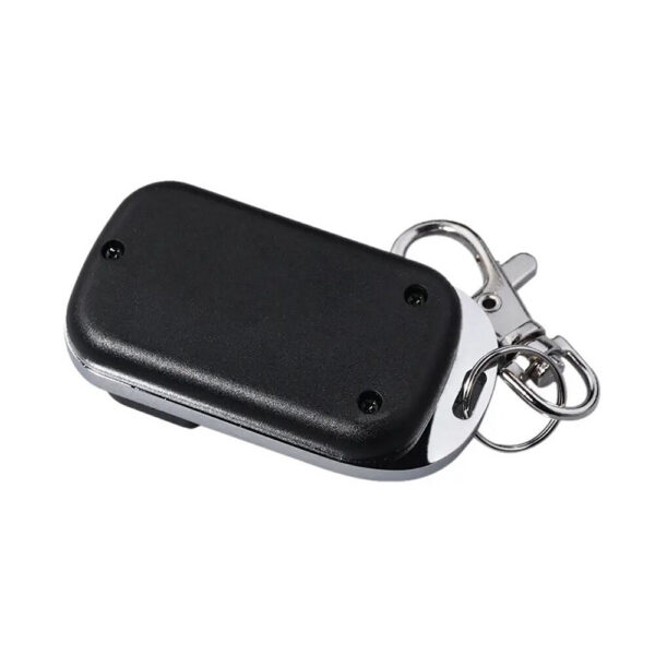 df7b26099c8f02a7 Metal Push Button Control Transmitter ABCD / Lock Unlock 4Button 433MHz Universal 4 Buttons Garage Door Opener Remote
