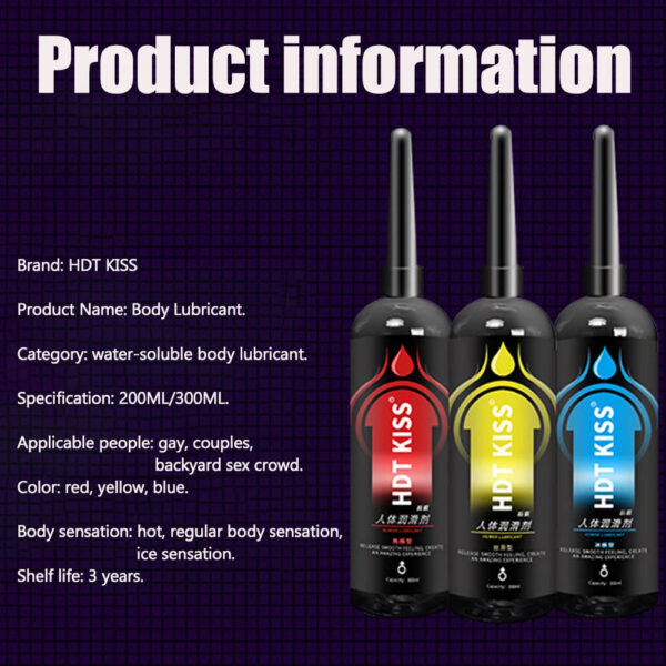 dfc9f739ae4c2336 Anal Grease Sex Lubricant Anal Analgesic Base Hot Lube and Pain Relief Anti-pain Anal Sex Oil for Couples Dildo Vibrator Sex Oil