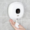 dfe02d7b43604011 New Foam Wall Mounted Touchless Soap Dispenser Automatic Induction Hand Sanitizer hine For Hotel Household