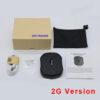 dfe07f58eea0ee5b GPS Tracker Car TKSTAR TK905 2G 4G Magnet 90 Days GPS Tracker 4G GPS Locator Waterproof Vehicle Voice Monitor Free APP PK TK915