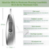dfe35a4eb5348f2b Bluetooth Control Aids Rechargeable For Elderly Deafness Mini Digital Sound Amplifier Hearing Loss Ear Aid