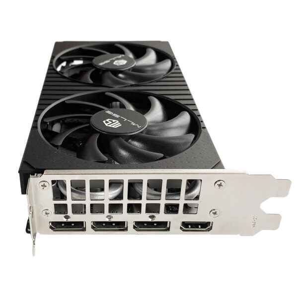 e003075fb9087165 MLLSE RTX 8GB Graphics GDDR6 256Bit PCI Express 4.0 ×16 8Pin NVIDIA GPU Rtx 3060Ti Gaming Card Placa De Video