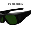 e0094cf38f208288 1064nm infrared laser safety protective glasses IPL hair removal 650nm red 532nm green 450nm blue protection goggles