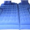 e0164251a746030e Car Camping Air Beds for Chrysler Pacifica 2017 2018 2019 2020 2021 2022 2023 2024, Bed for Car Easy to Clean Inflatable Car Mattress Car Accessories,E-Brown