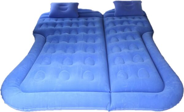 e0164251a746030e Car Camping Air Beds for Chrysler Pacifica 2017 2018 2019 2020 2021 2022 2023 2024, Bed for Car Easy to Clean Inflatable Car Mattress Car Accessories,E-Brown